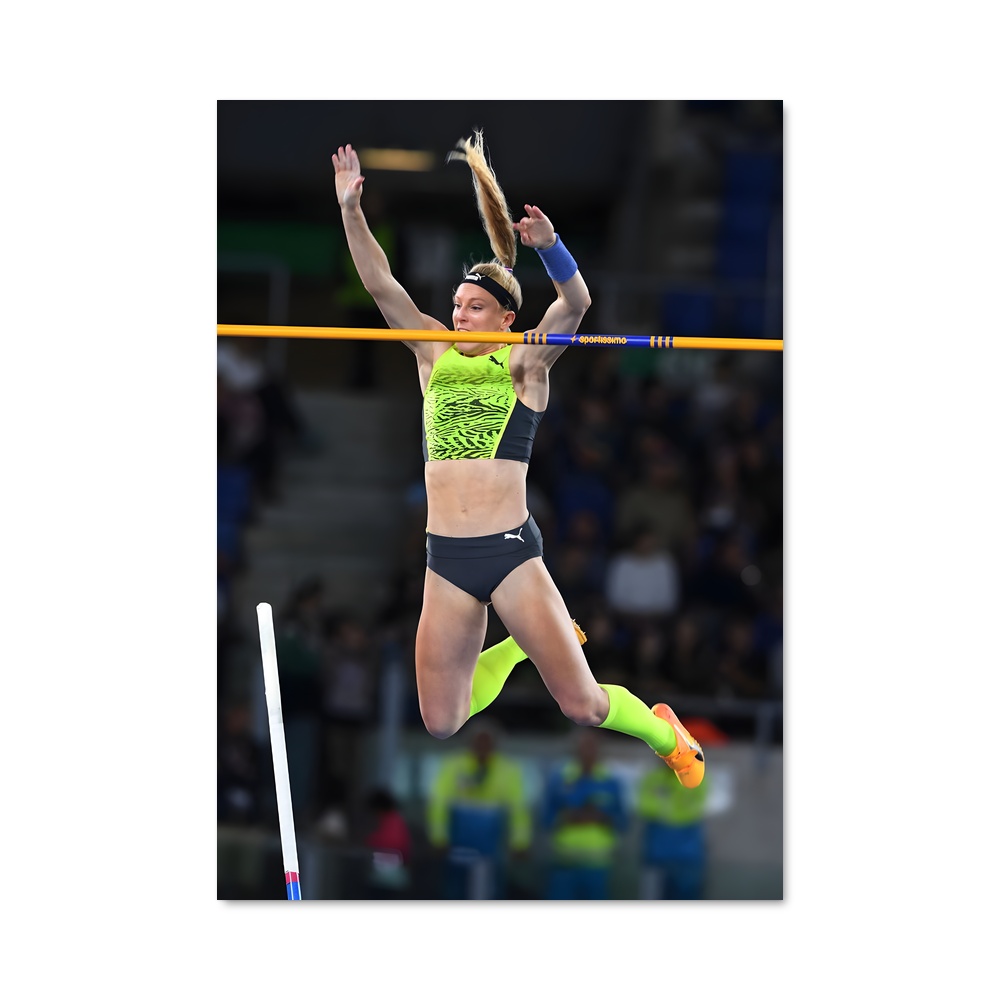 Poster Saut de Merveille
